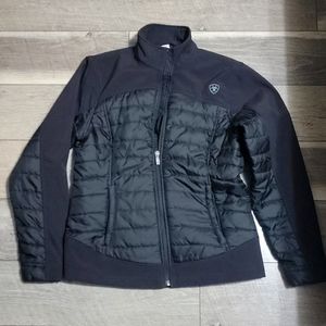 Womens ARIAT Jacket